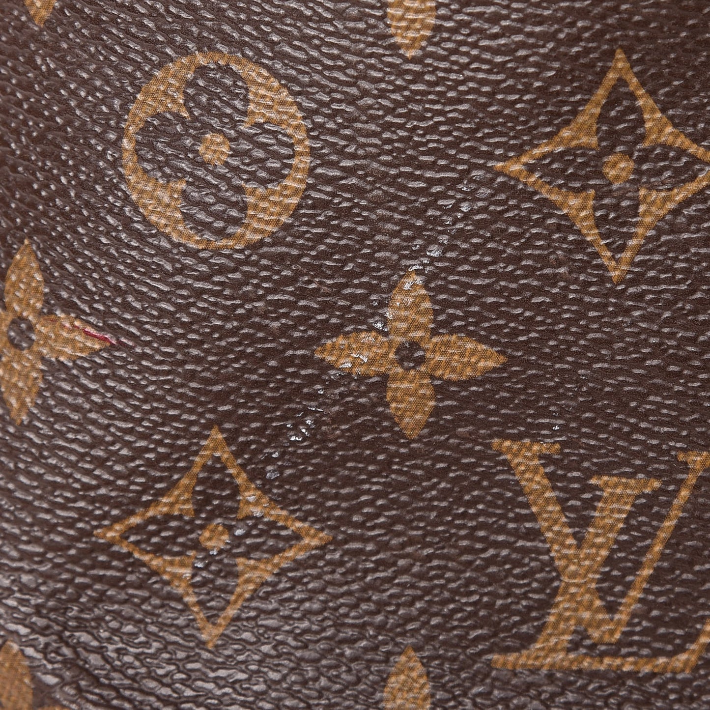 Monogram Neo Neverfull GM Pivoine