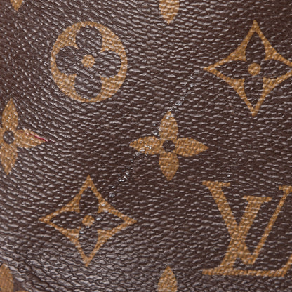 Louis Vuitton Monogram Neo Neverfull GM Pivoine 13 of 13