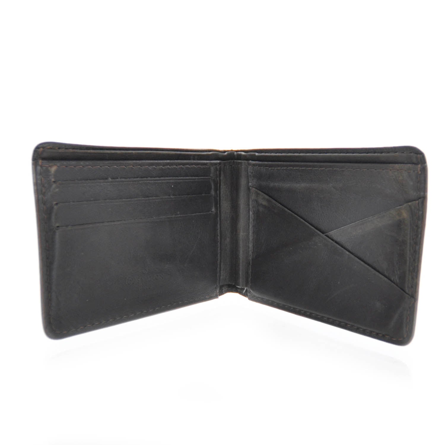 Louis Vuitton Bequia Multiple Wallet 4 of 5