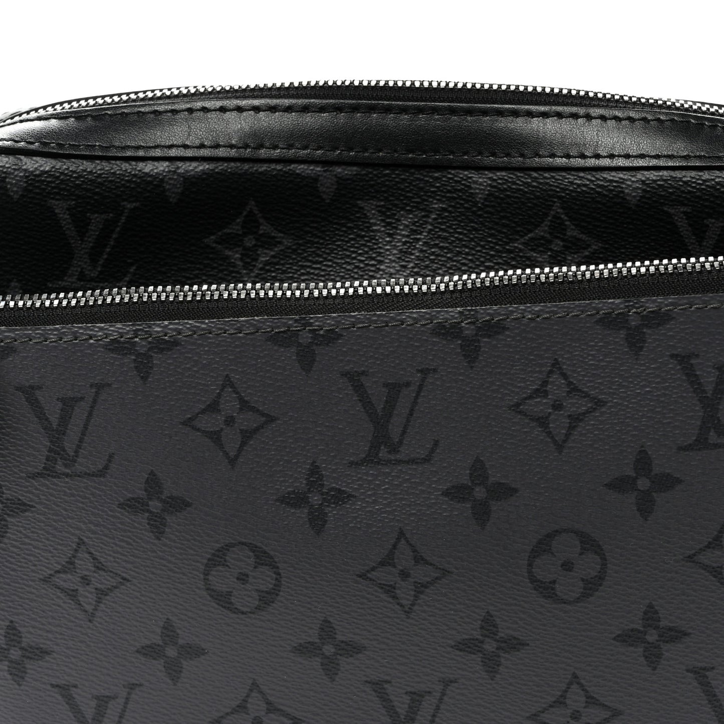 Reverse Monogram Eclipse Trio Messenger