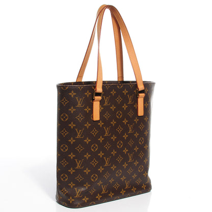 Louis Vuitton Monogram Vavin GM 3 of 7
