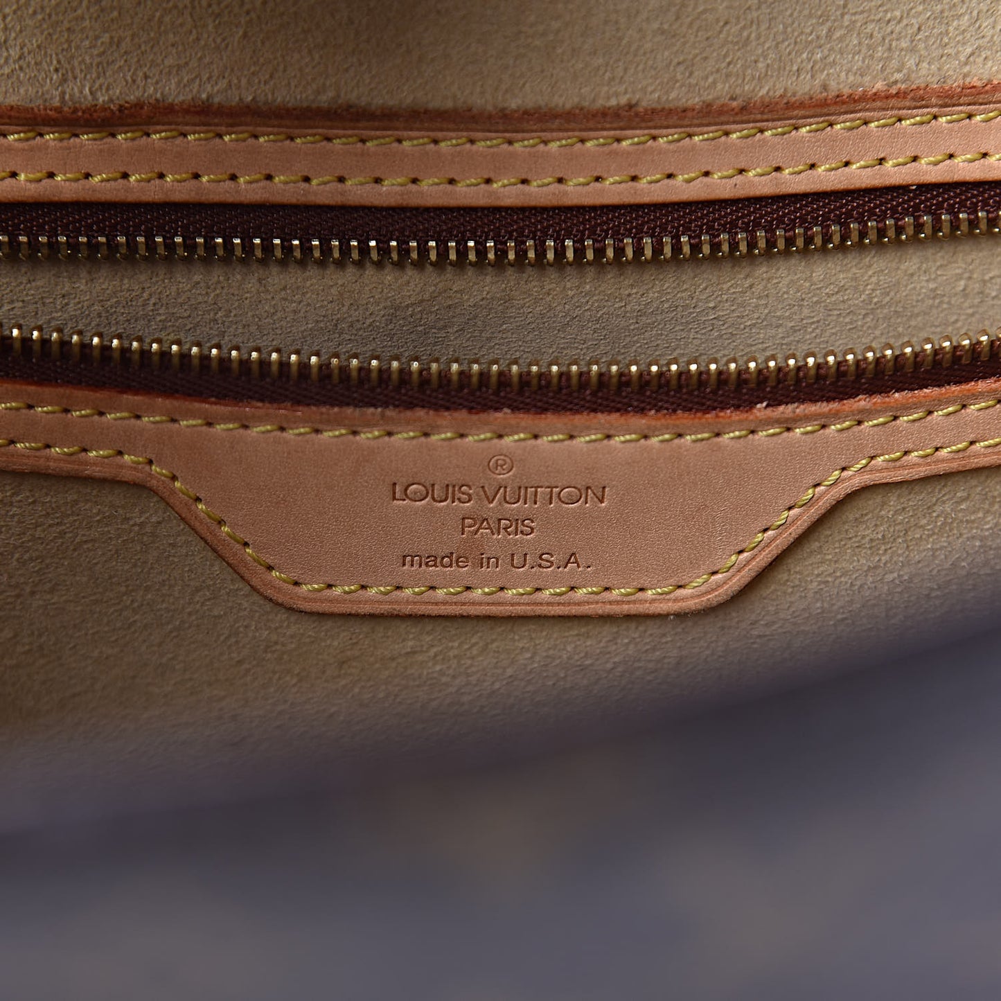 Monogram Babylone