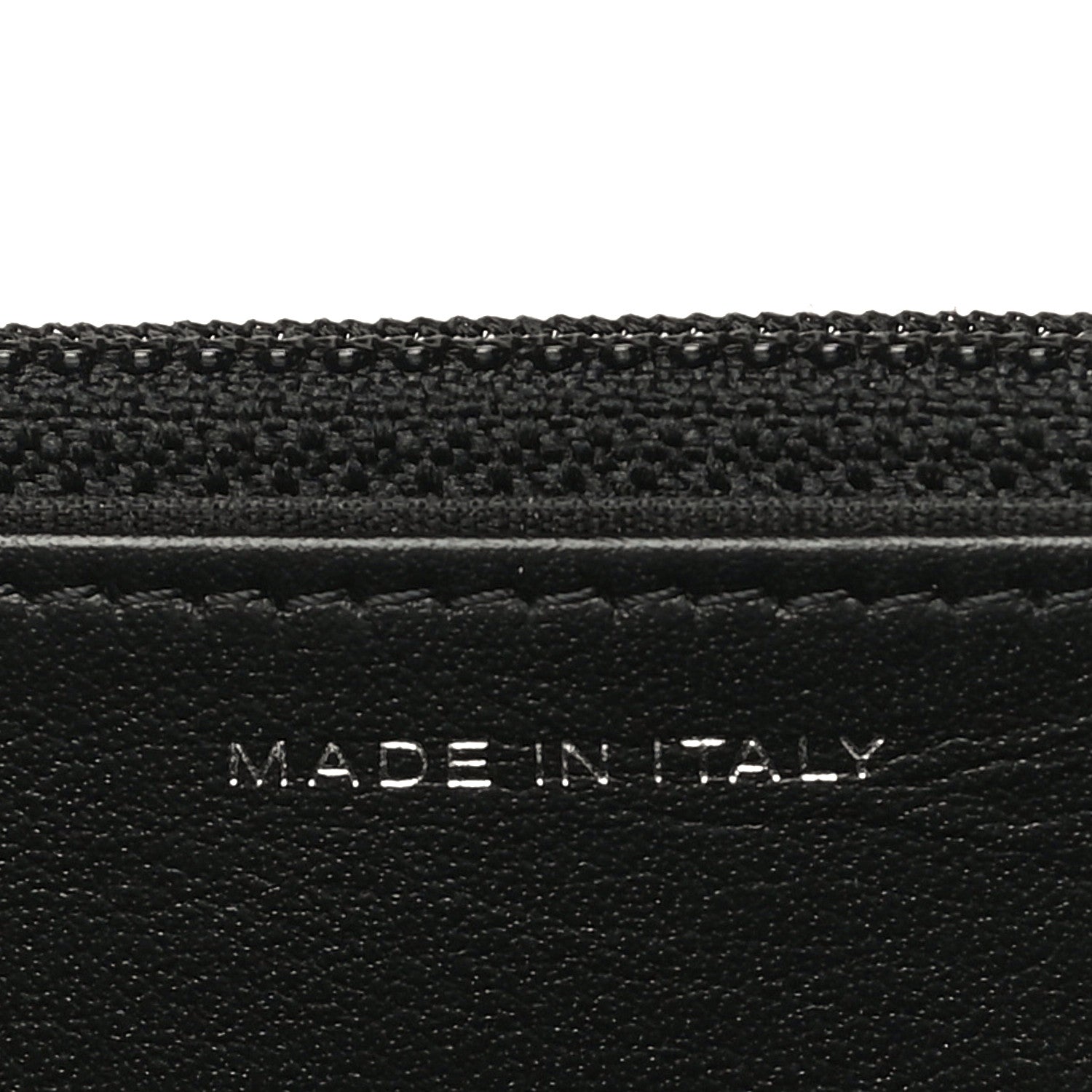 Chanel Caviar Camellia Embossed Wallet On Chain WOC Black 19 of 23