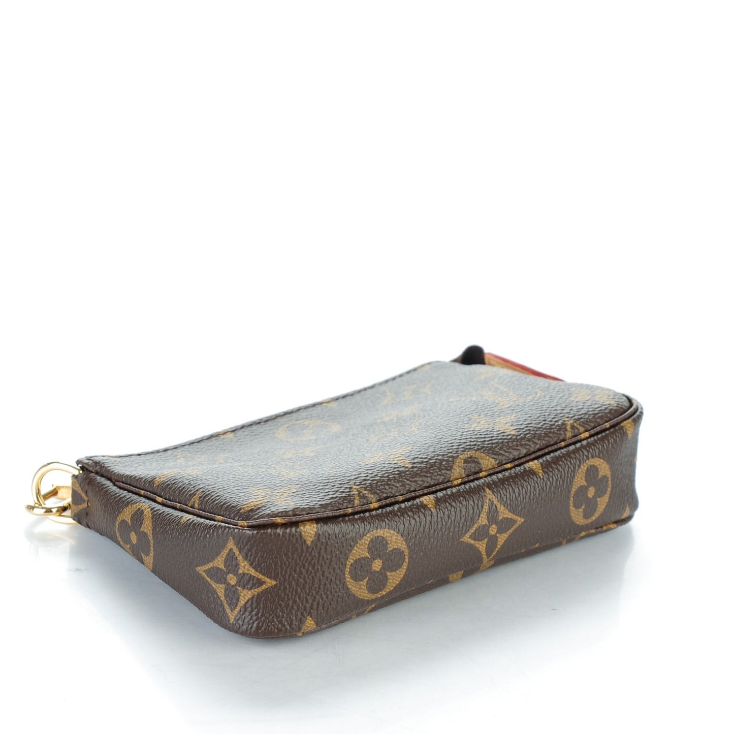 Monogram Mini Pochette Accessories