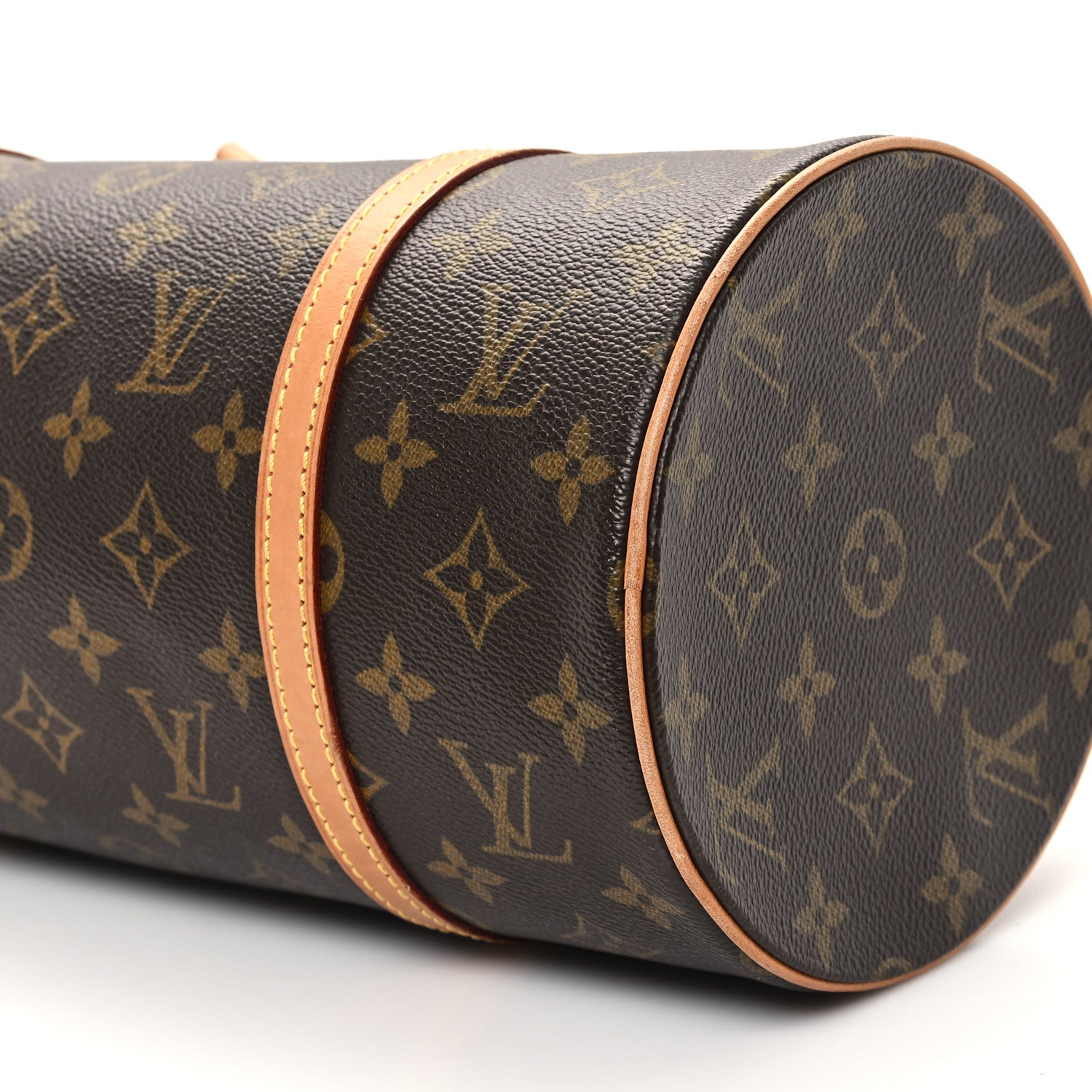 Louis Vuitton Monogram Papillon 30 with Companion 10 of 10