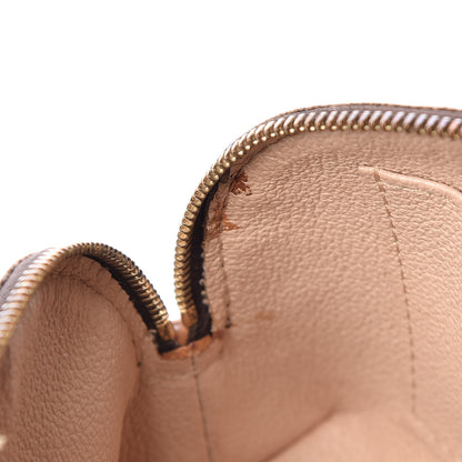 Louis Vuitton Monogram Cosmetic Pouch 12 of 13