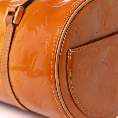Louis Vuitton Vernis Bedford Beige 12 of 29
