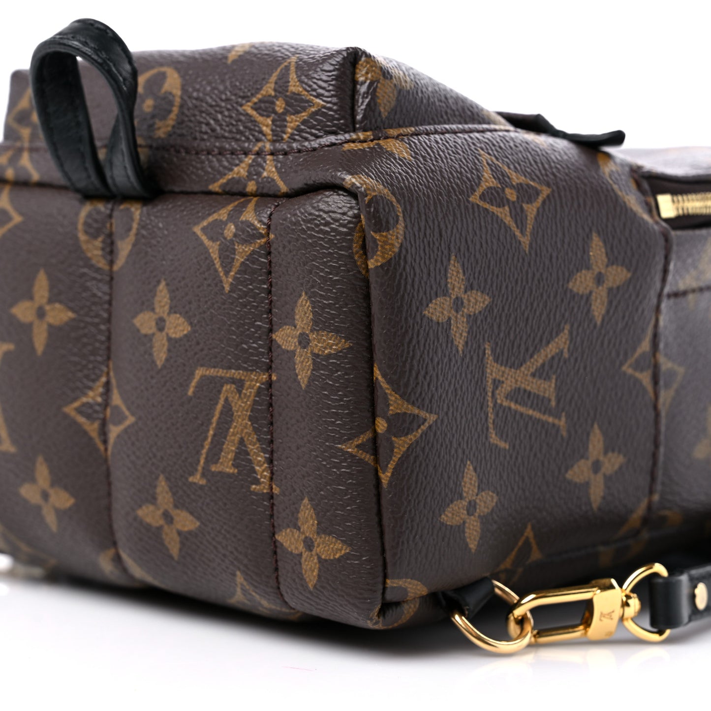 Monogram Palm Springs Backpack Mini