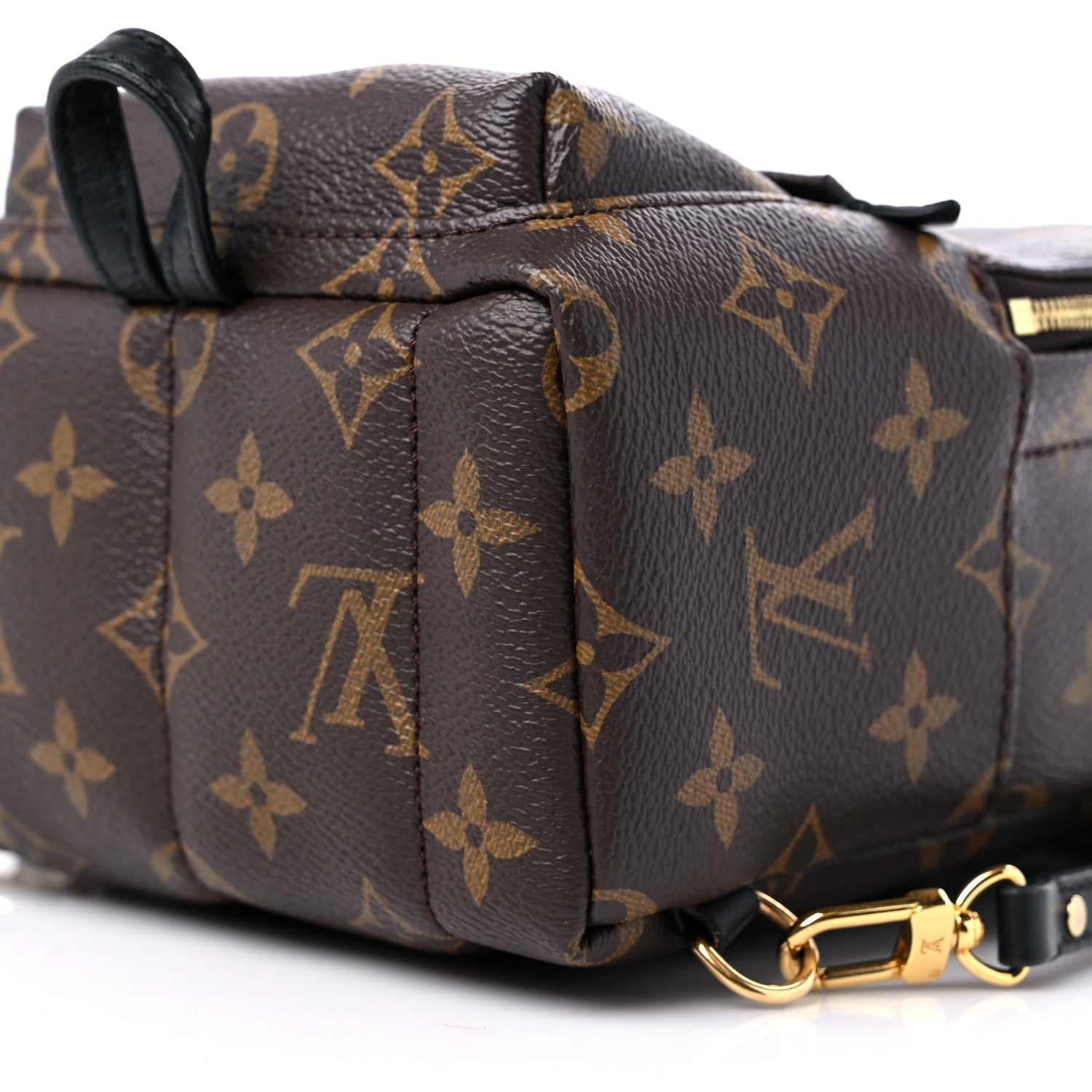 Louis Vuitton Monogram Palm Springs Backpack Mini 8 of 8