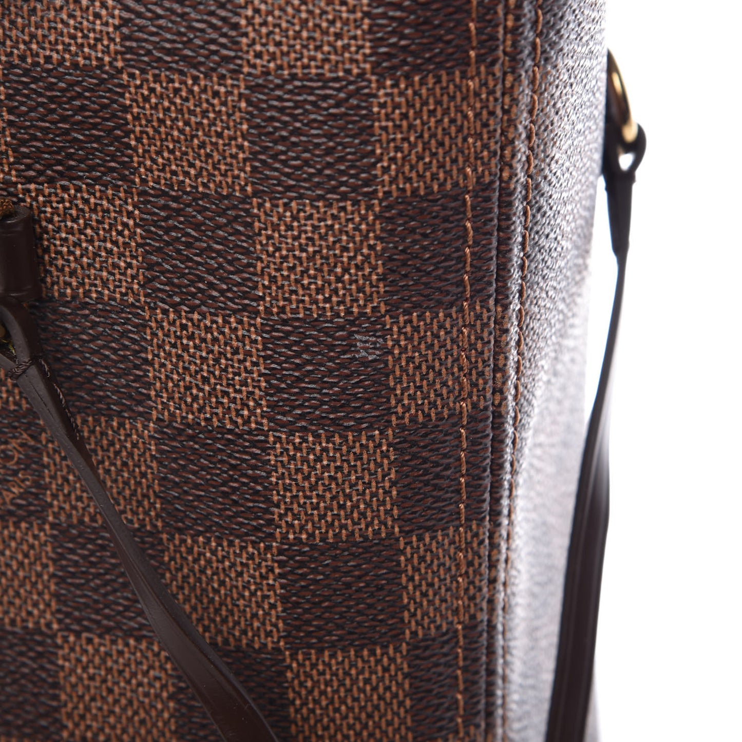 Damier Ebene Neo Neverfull MM