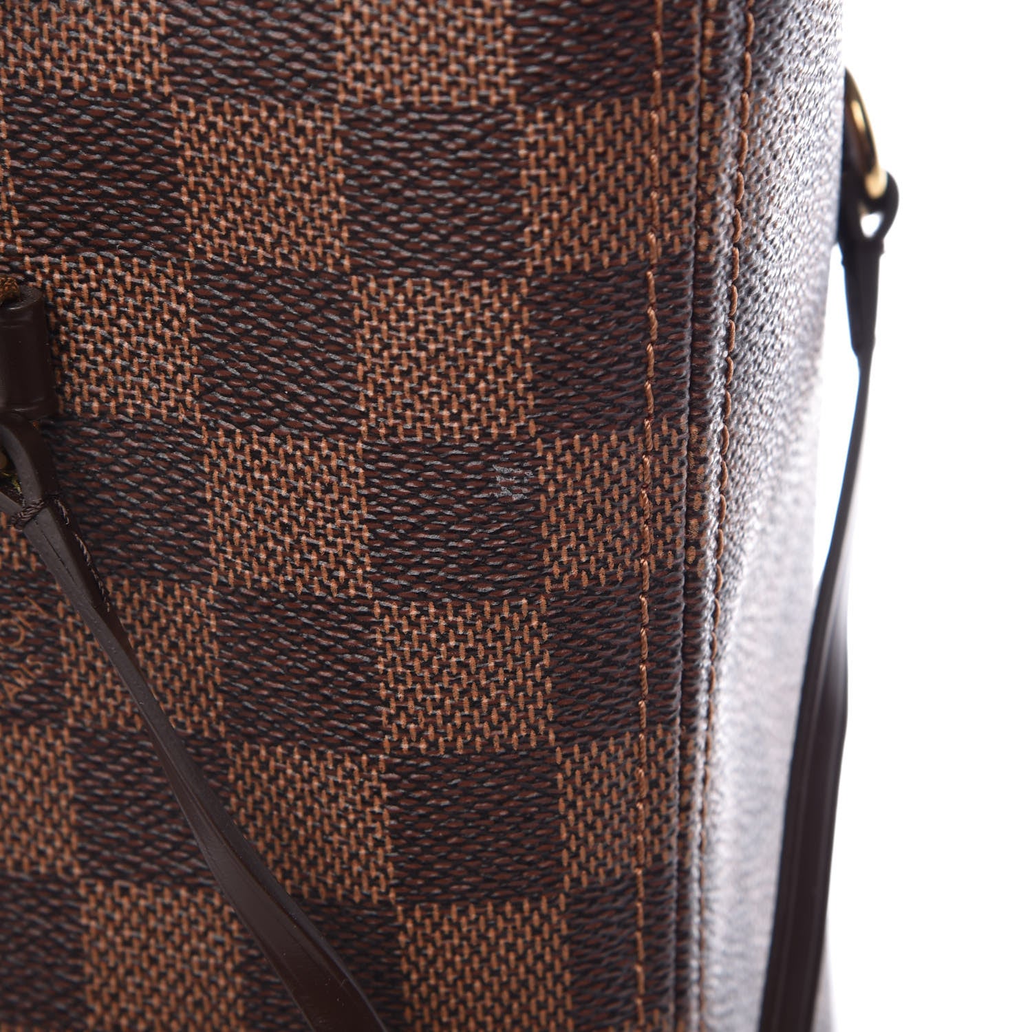 Louis Vuitton Damier Ebene Neo Neverfull MM 15 of 15