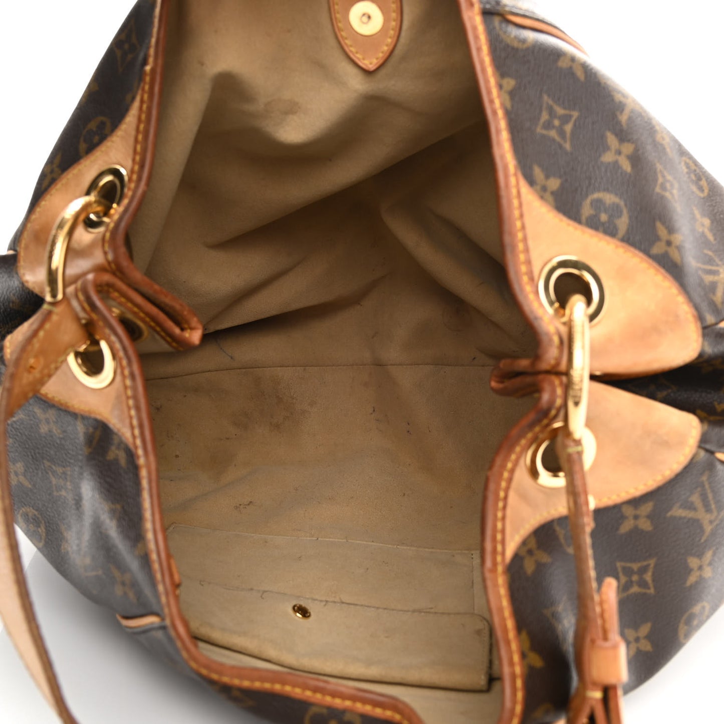 Monogram Galliera GM