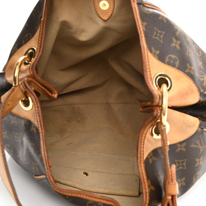 Louis Vuitton Monogram Galliera GM 5 of 18