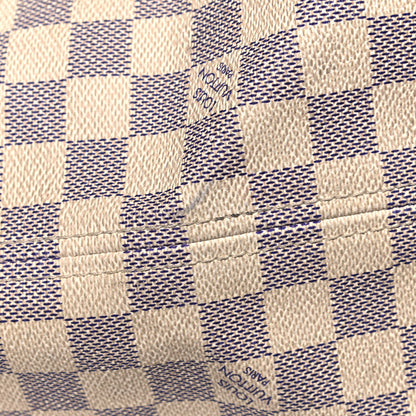 Louis Vuitton Damier Azur Neverfull GM 19 of 19