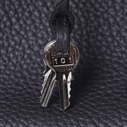 Hermes Taurillon Clemence Birkin 35 Prunoir 20 of 31