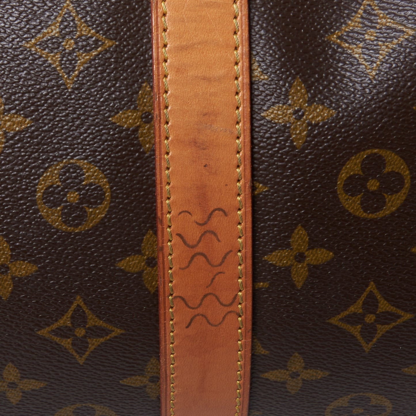 Monogram Keepall 60