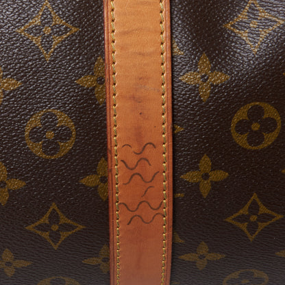 Louis Vuitton Monogram Keepall 60 11 of 11