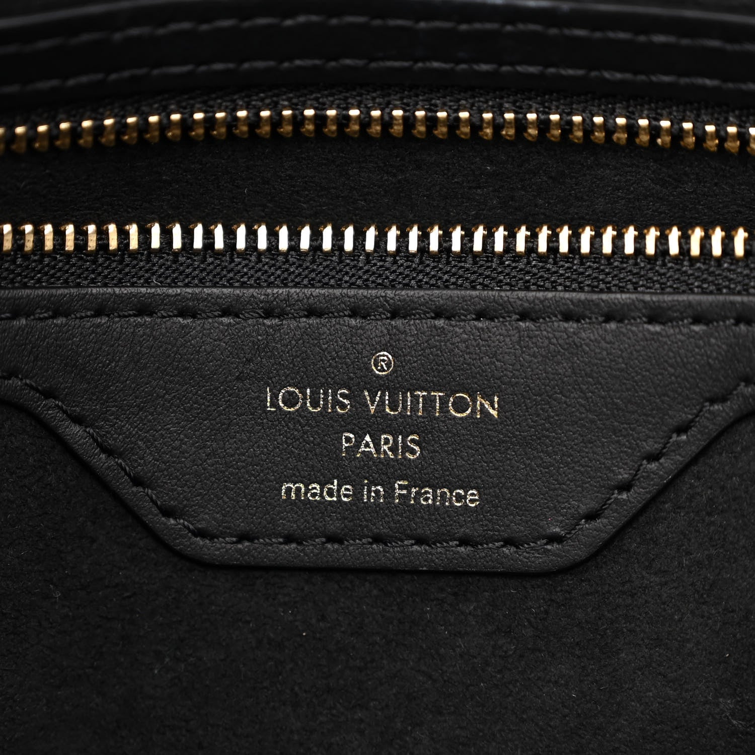Louis Vuitton Reverse Monogram Twinny 6 of 9