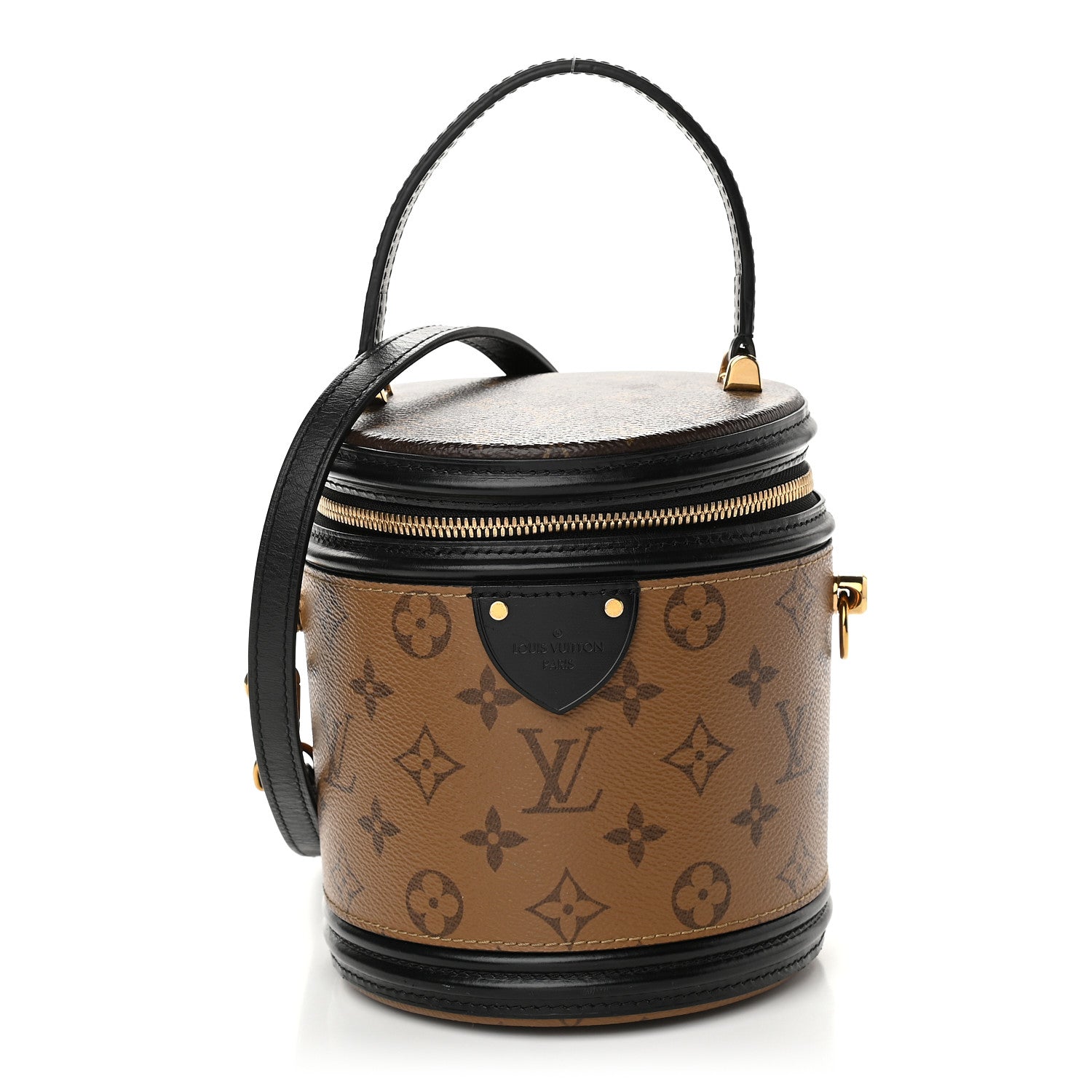 Louis Vuitton Reverse Monogram Cannes 1 of 8