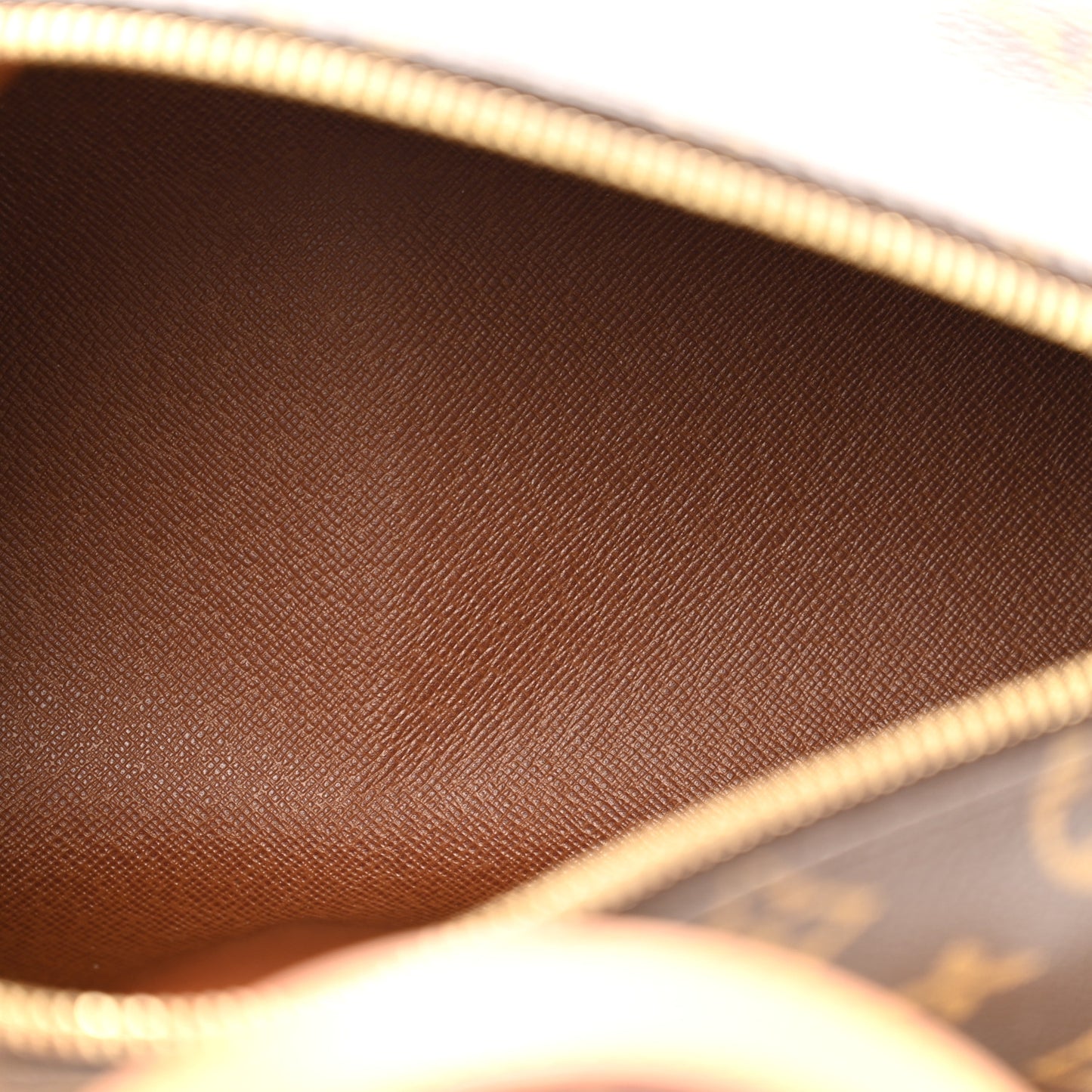 Monogram Papillon 26