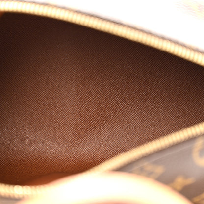 Louis Vuitton Monogram Papillon 26 5 of 11