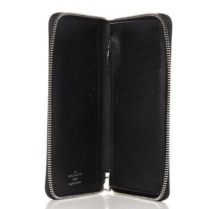 Louis Vuitton Damier Graphite Vasco Wallet 4 of 8