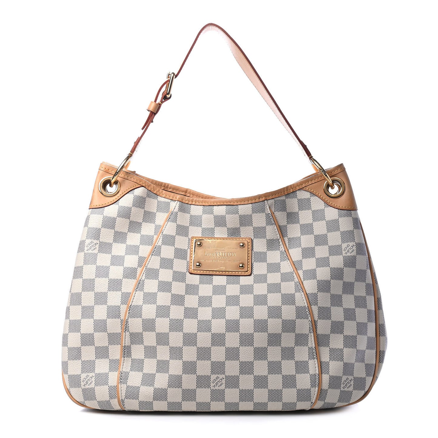 Damier Azur Galliera PM