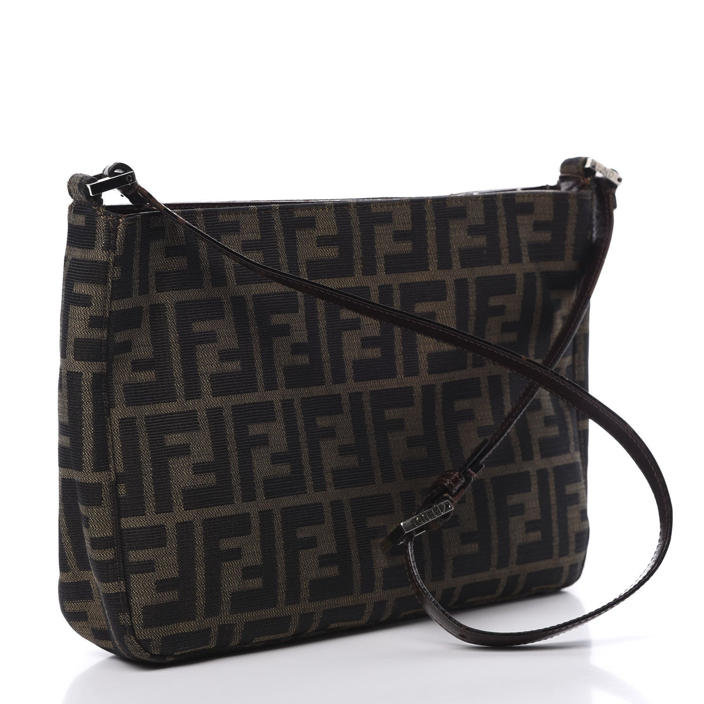 Zucca Shoulder Bag Tobacco