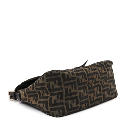 Fendi Zucca Mama Baguette Tobacco 4 of 10
