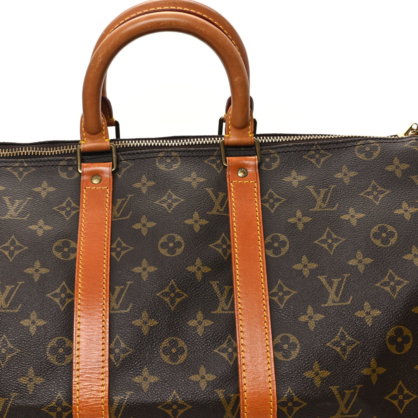 Monogram Keepall 45