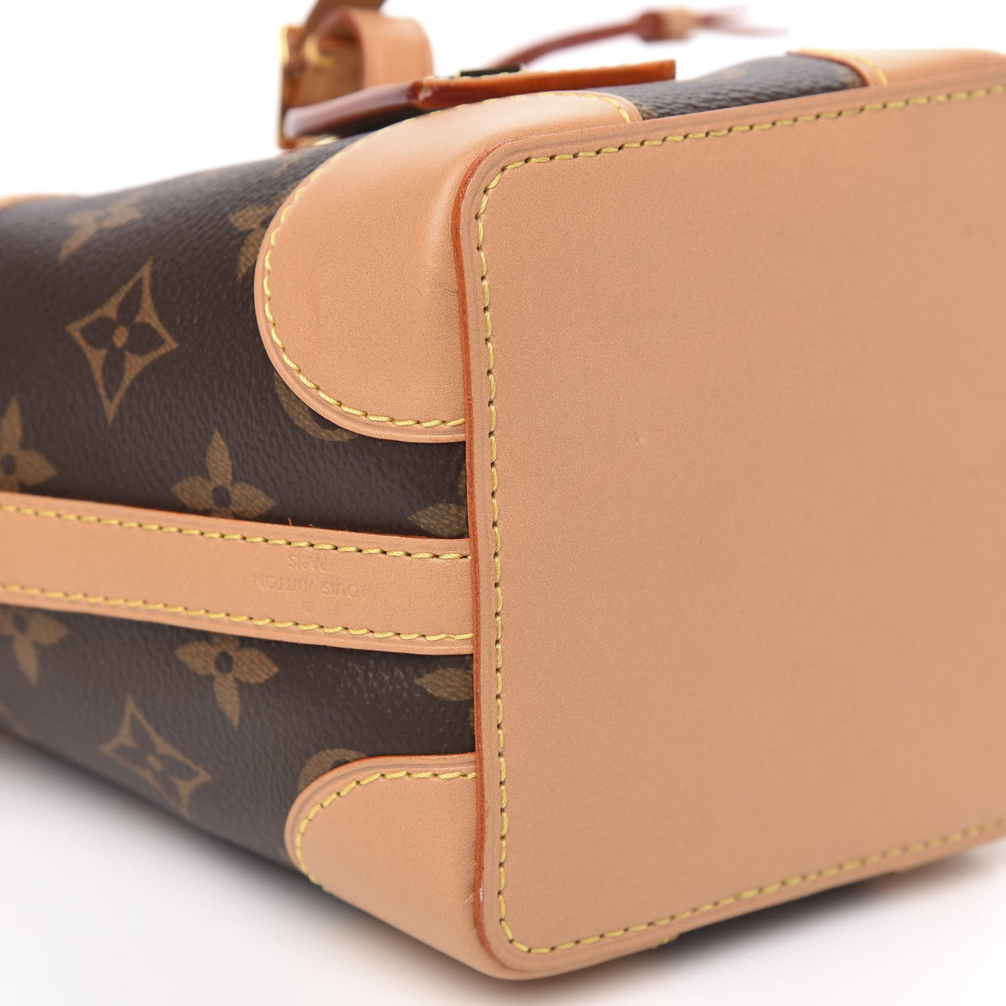 Monogram Noé Purse
