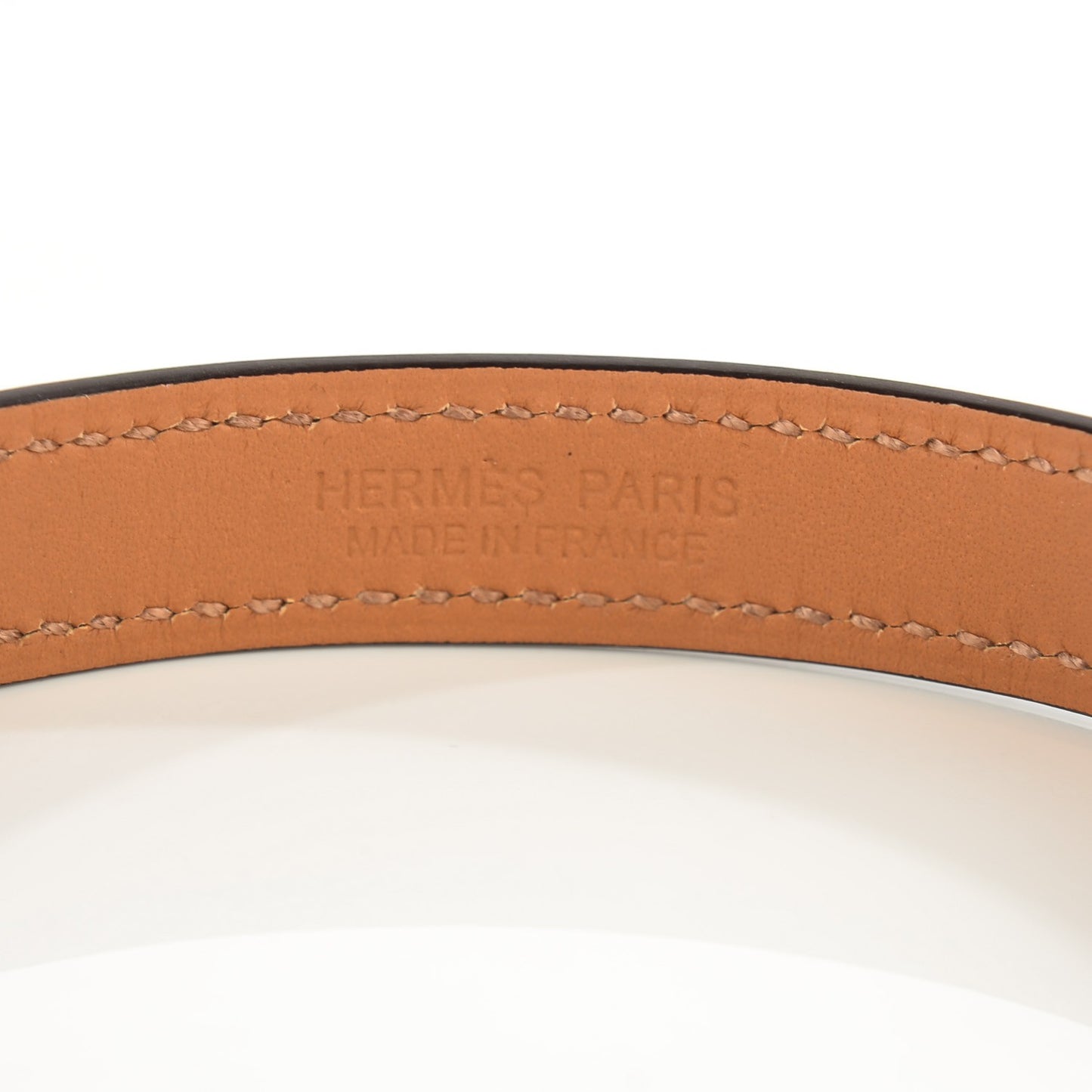 Epsom Rivale Double Tour Bracelet XS Bleu Izmir