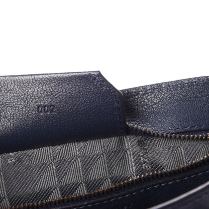 Proenza Schouler Lambskin Tiny PS1 Satchel Midnight 7 of 7