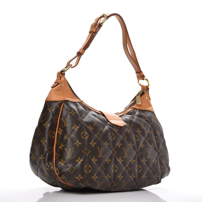 Louis Vuitton Monogram Etoile City GM 3 of 9