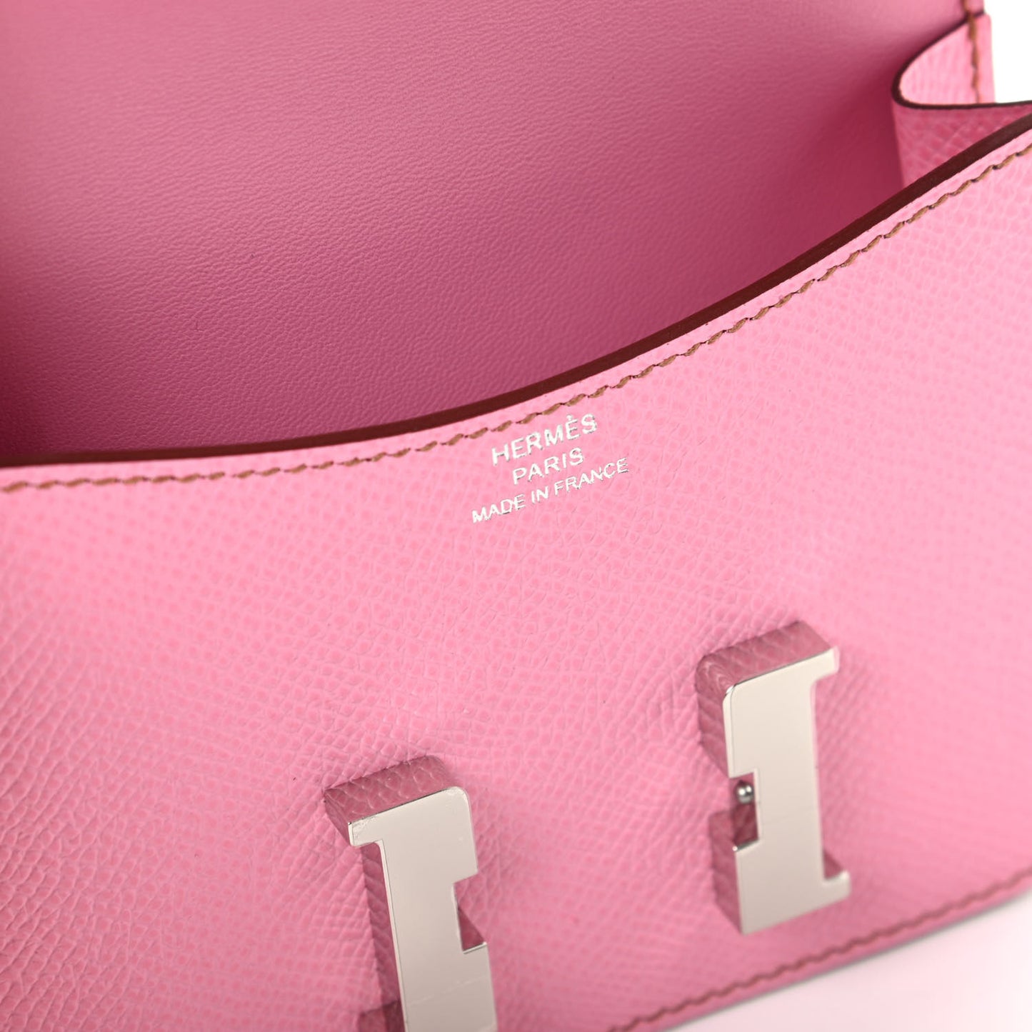 Epsom Constance Slim Wallet 5P Pink
