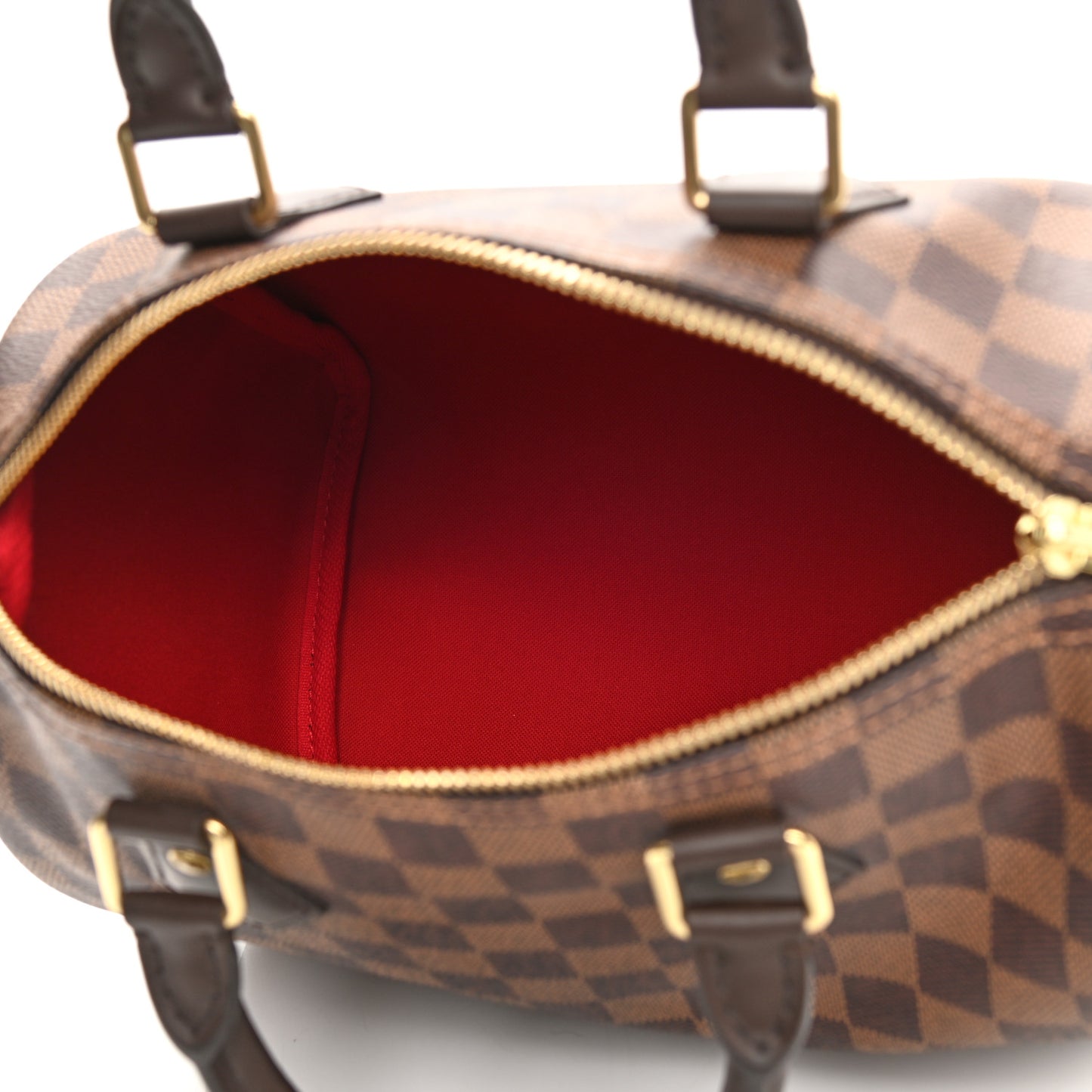 Damier Ebene Speedy 25
