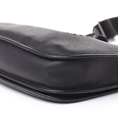 Hermes Epsom Evelyne III PM Black 7 of 18