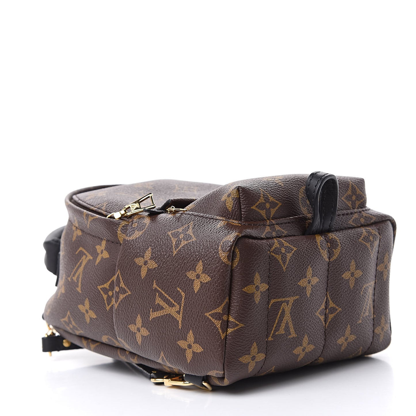 Monogram Palm Springs Backpack Mini