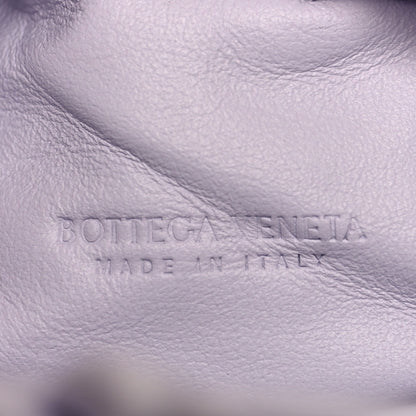 Bottega Veneta Butter Calfskin The Mini Pouch Mirth 7 of 9