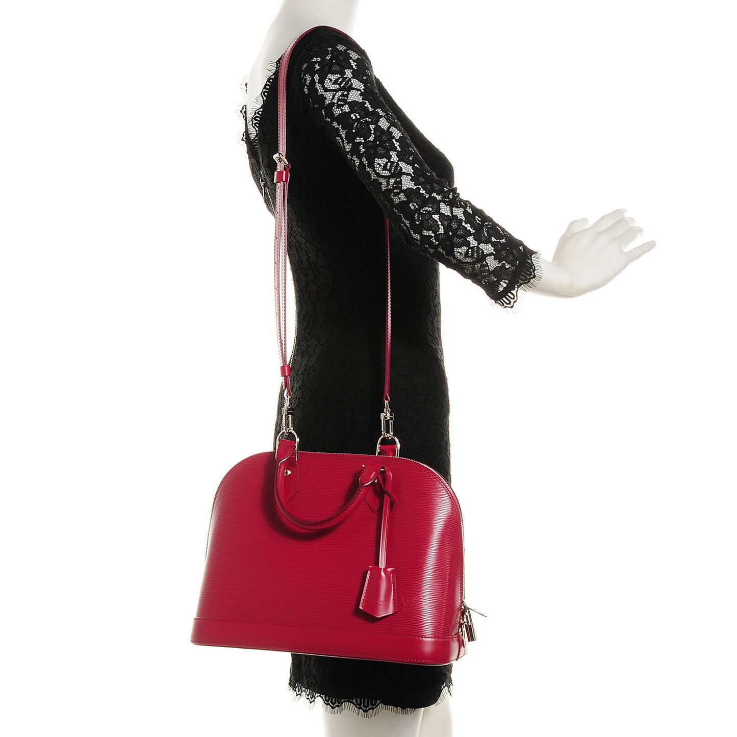 Epi Alma PM Fuchsia