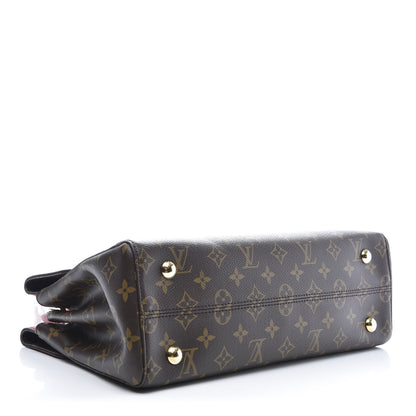 Louis Vuitton Monogram Venus Cherry 5 of 13