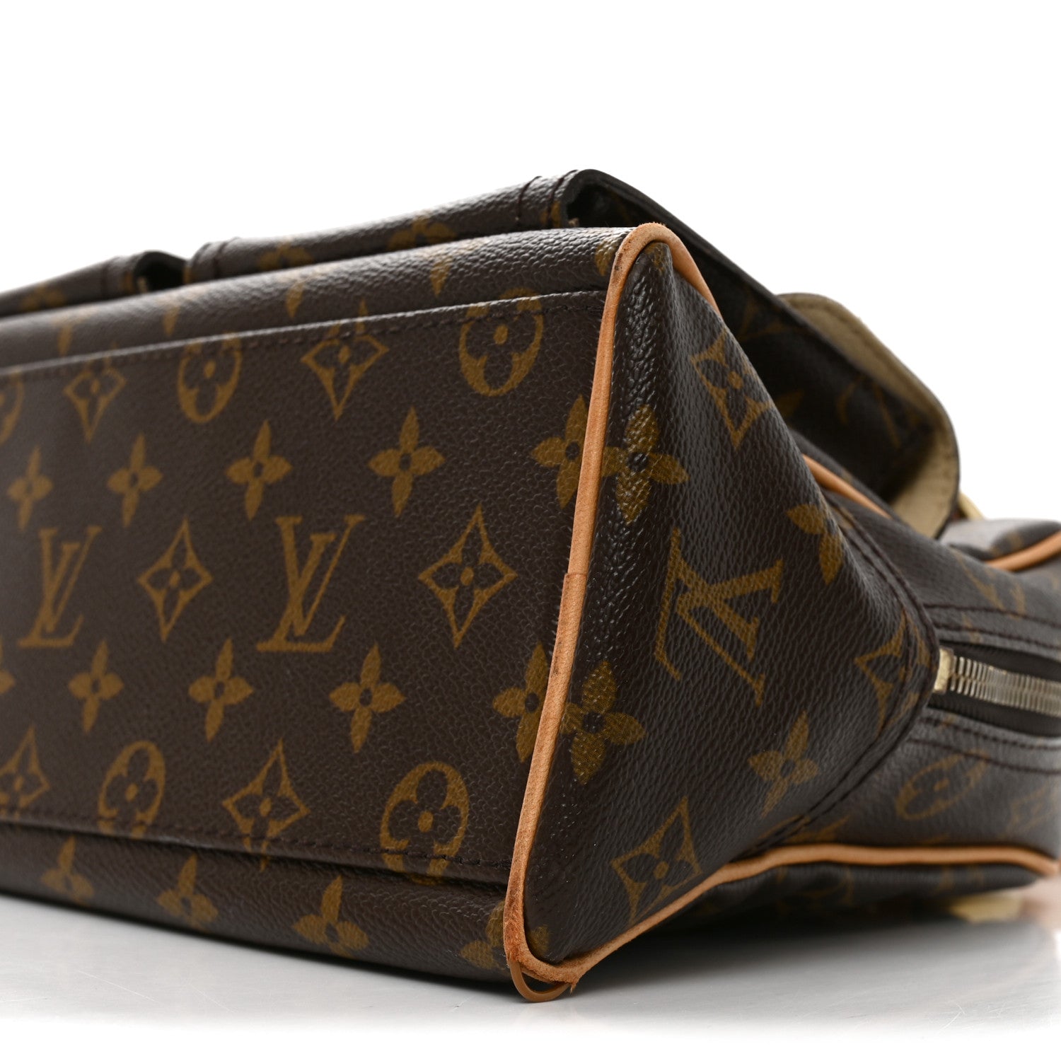 Louis Vuitton Monogram Manhattan PM 16 of 17