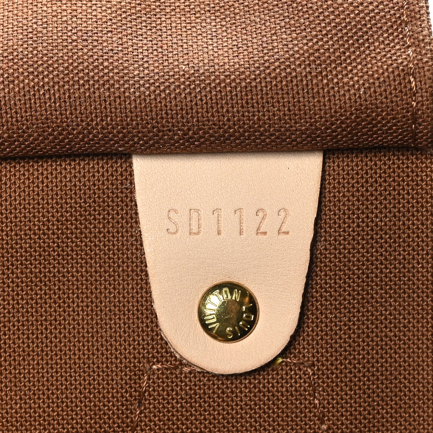 Louis Vuitton Monogram Speedy 40 5 of 12