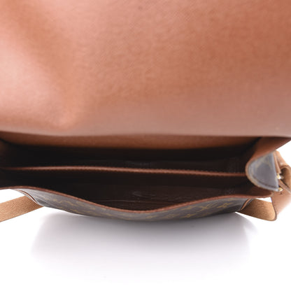 Louis Vuitton Monogram Cartouchiere 26 5 of 16