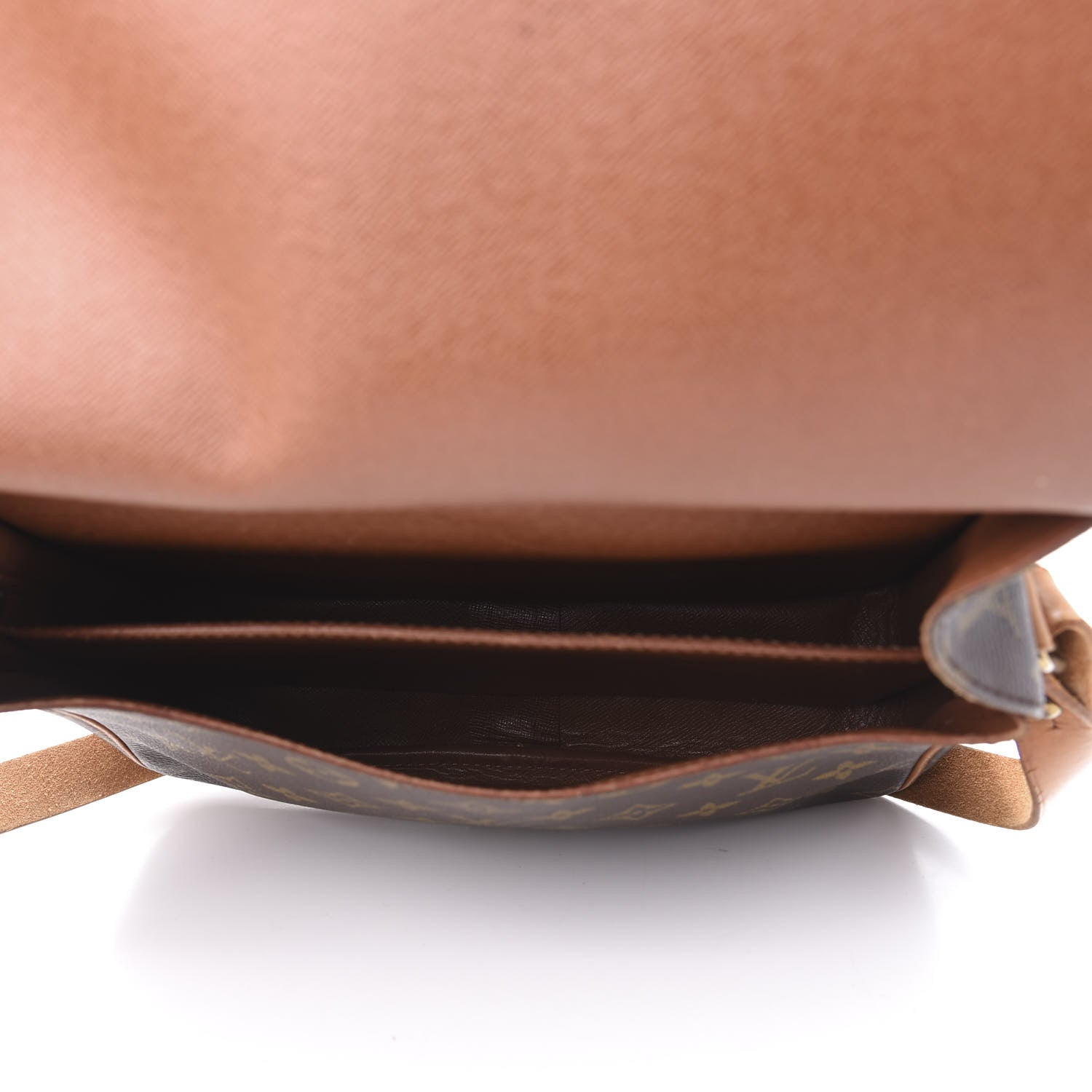 Louis Vuitton Monogram Cartouchiere 26 5 of 16