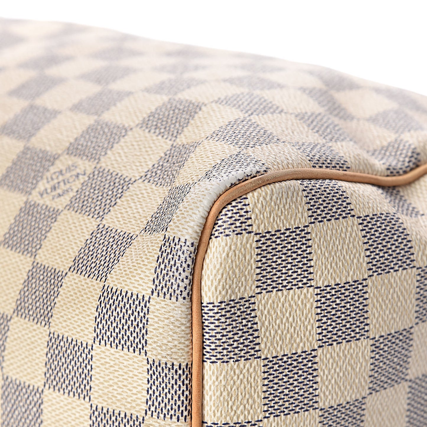 Damier Azur Speedy 30