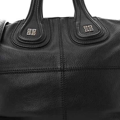 Givenchy Lambskin Small Nightingale Black 8 of 12