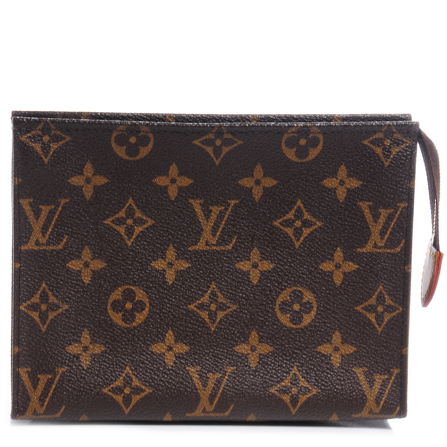 Louis Vuitton Monogram Toiletry Pouch 19 1 of 7