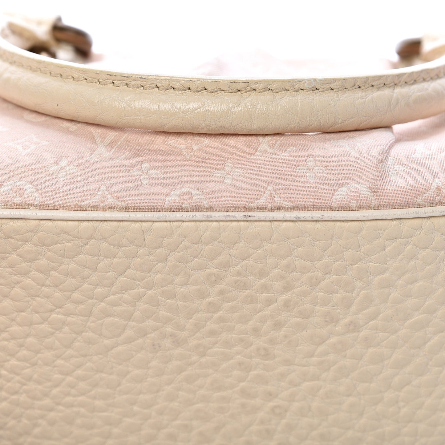 Mini Lin Trapeze PM Rose
