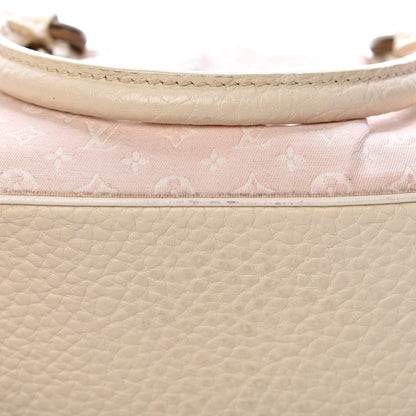 Louis Vuitton Mini Lin Trapeze PM Rose 14 of 19